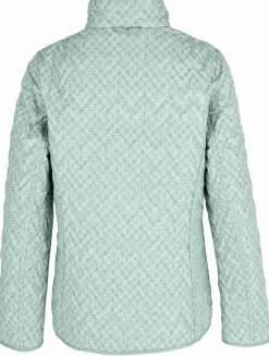 Wende-Steppjacke