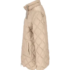 Wende-Steppjacke "Soft Fiber"