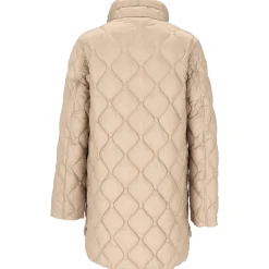 Wende-Steppjacke "Soft Fiber"