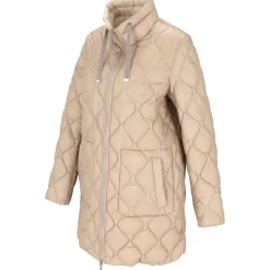 Wende-Steppjacke