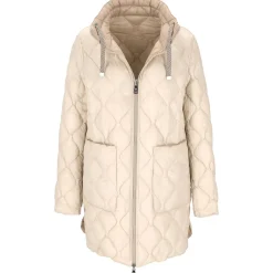 Wende-Steppjacke