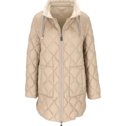Wende-Steppjacke