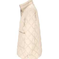Wende-Steppjacke