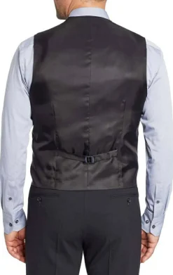 Weste        42128 Bauk. uni, 10, 60