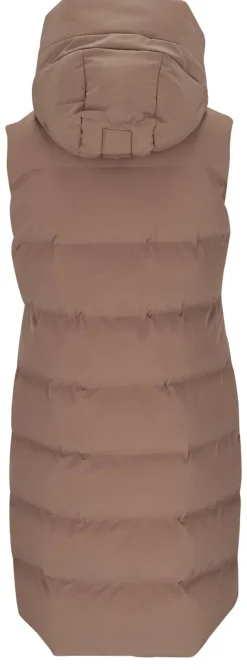 Weste "Goldmine Long Vest"