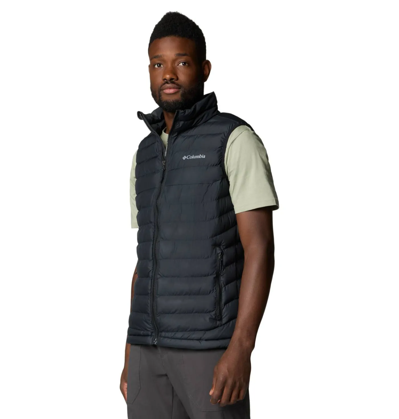 Weste "Powder Lite II"