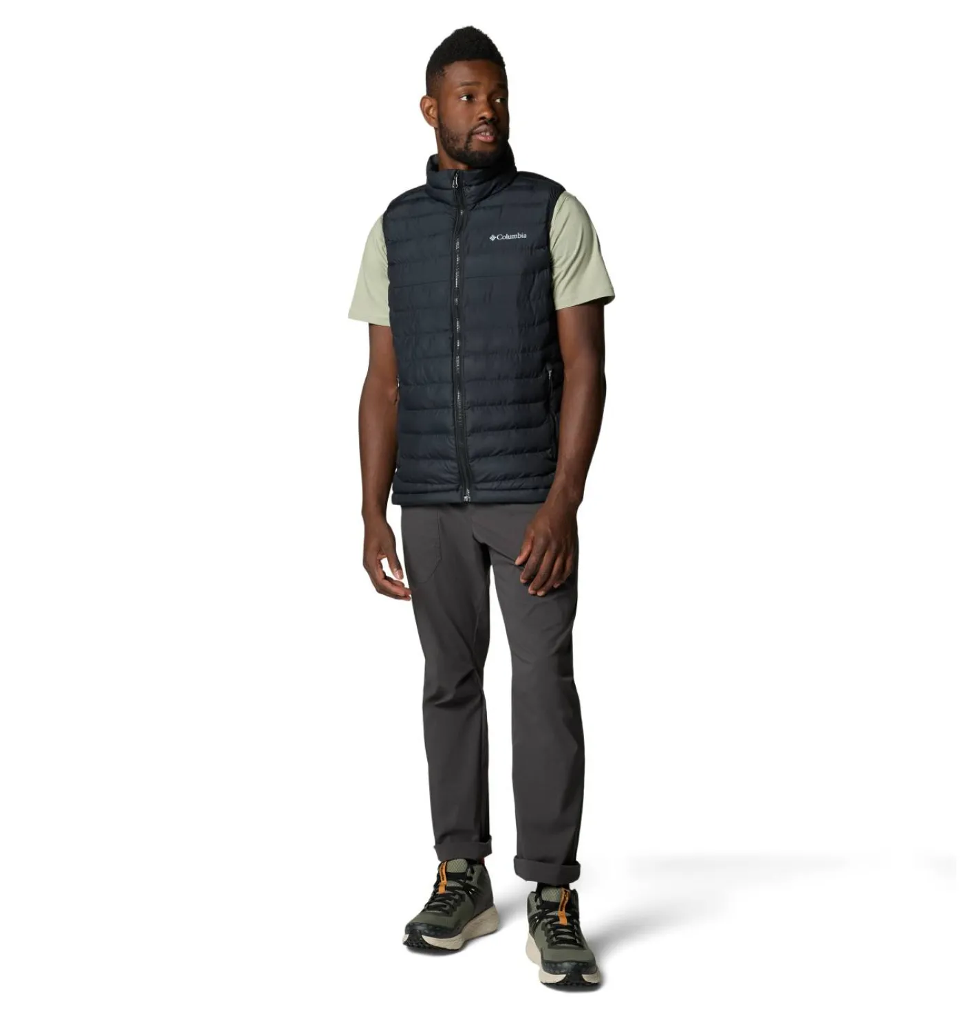 Weste "Powder Lite II"