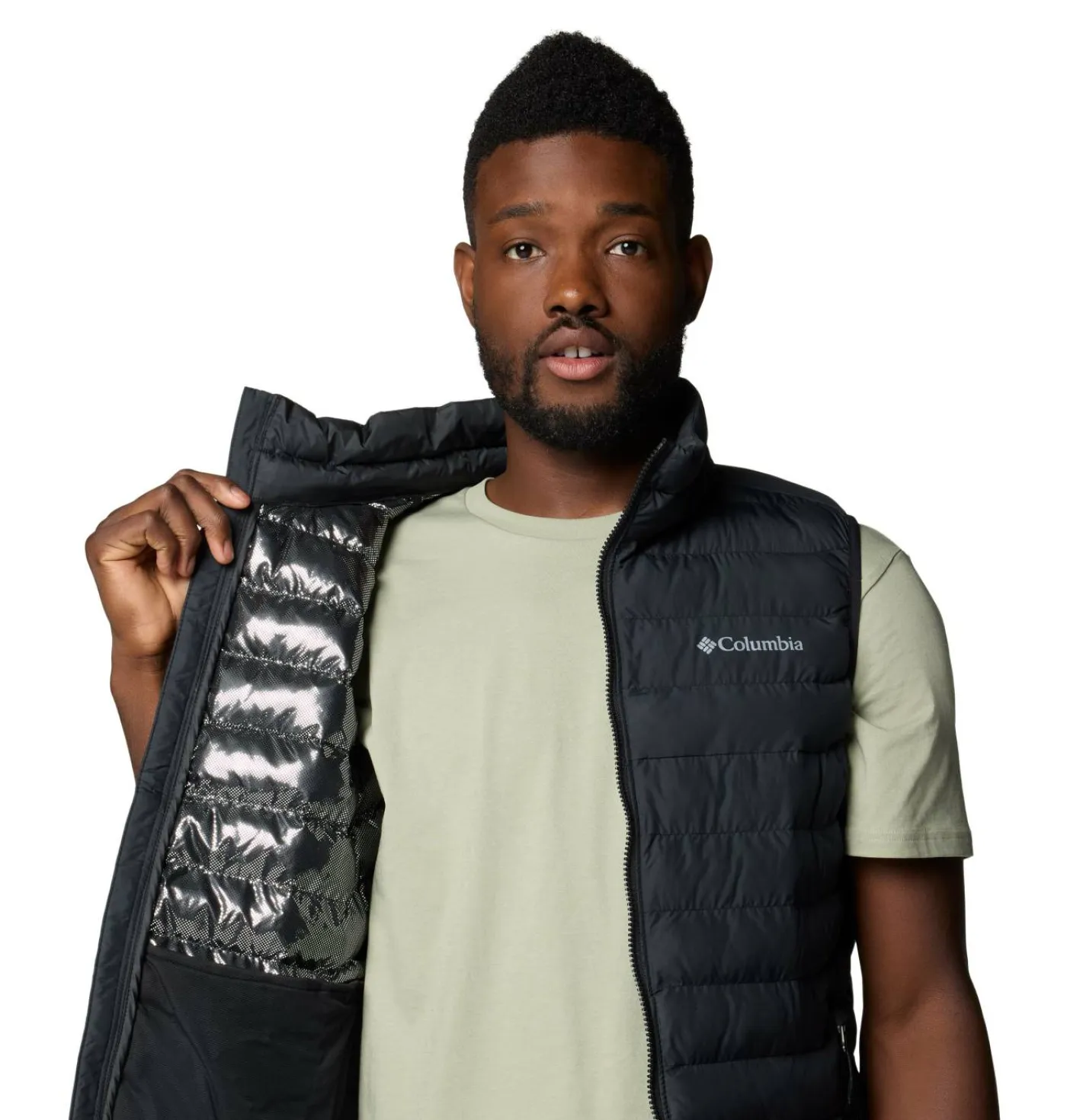 Weste "Powder Lite II"