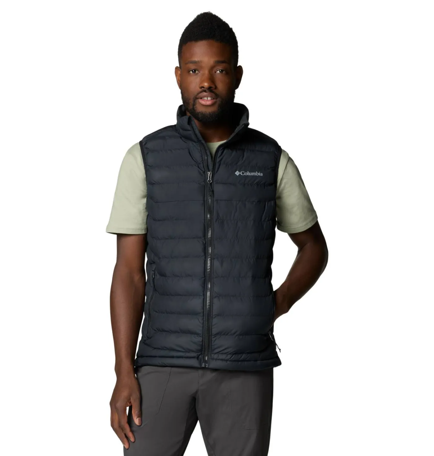Weste "Powder Lite II"