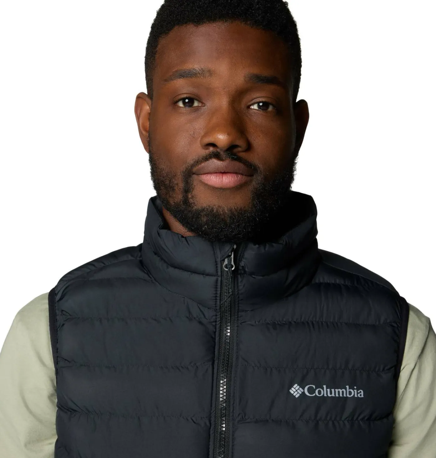 Weste "Powder Lite II"