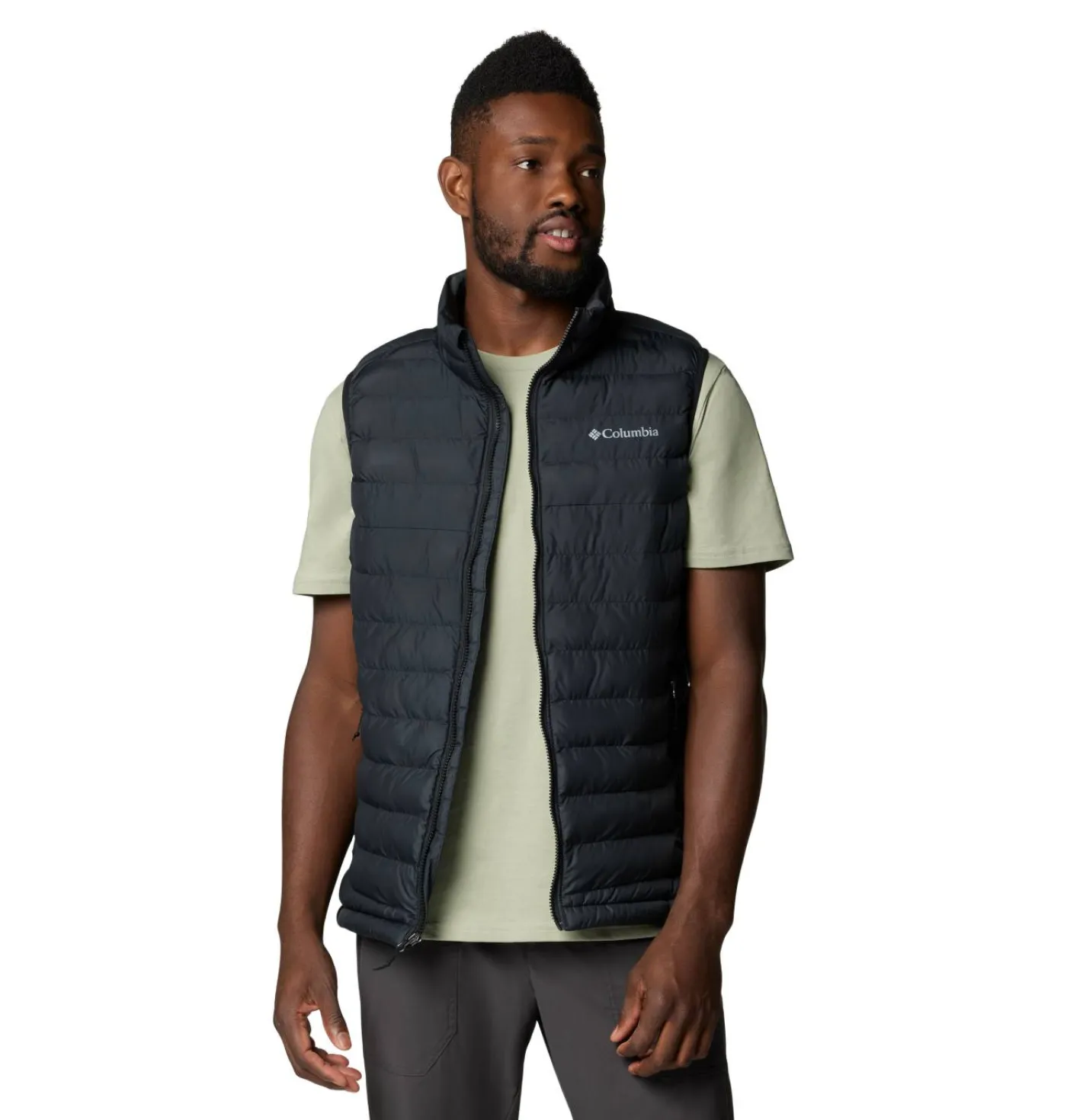 Weste "Powder Lite II"