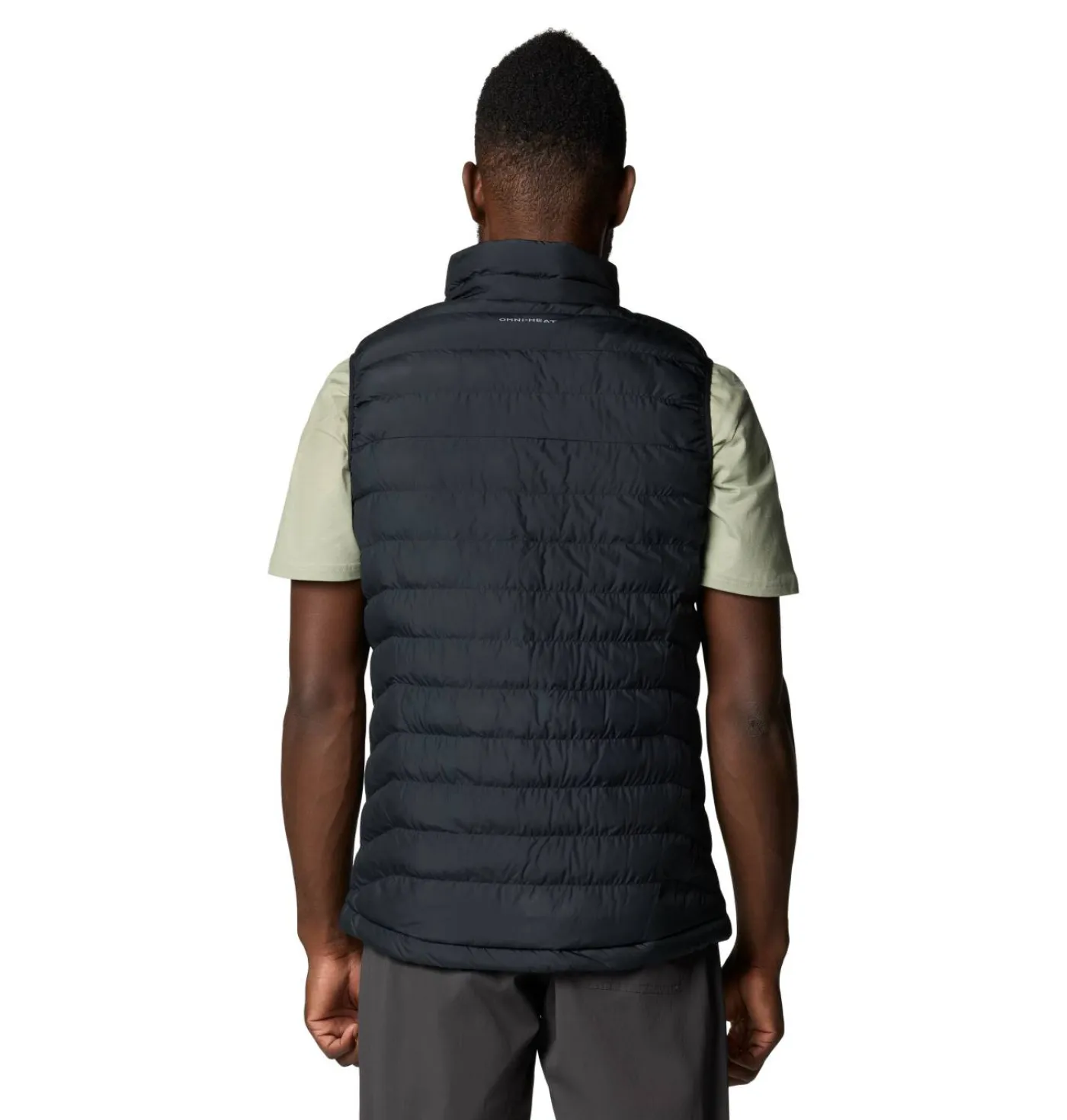 Weste "Powder Lite II"