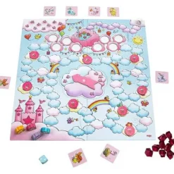 Wettlaufspiel 