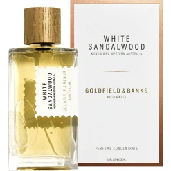 "White Sandialwood" EdP Spray 100 ml