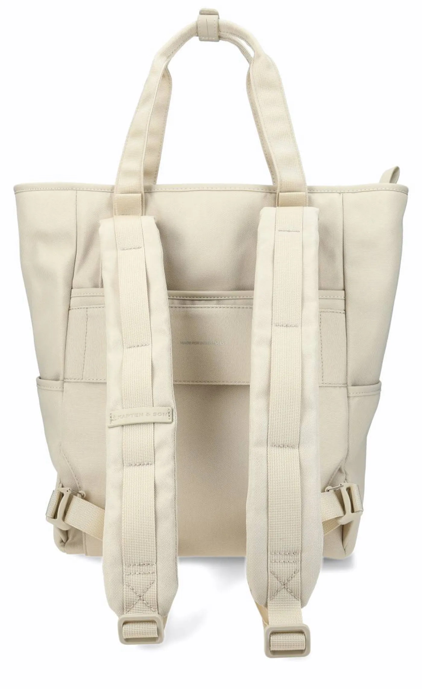 Wickelrucksack "Lindby"