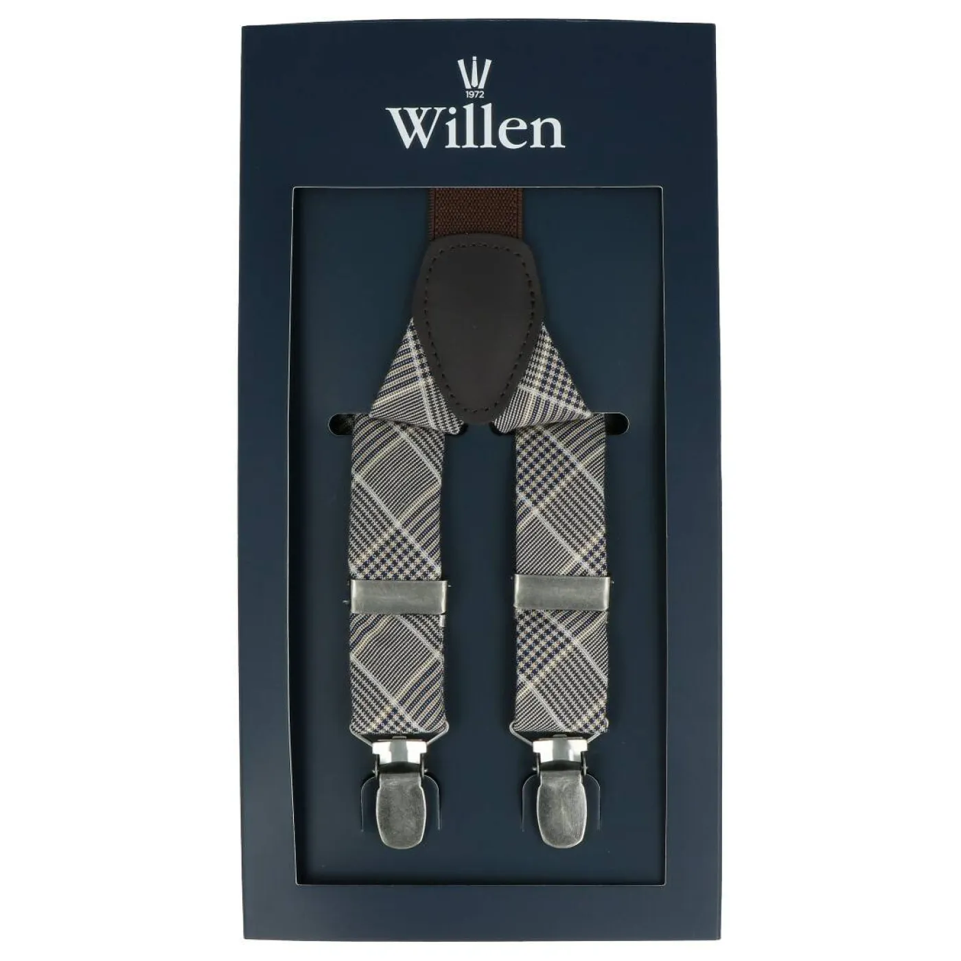 Willen Hosenträger
