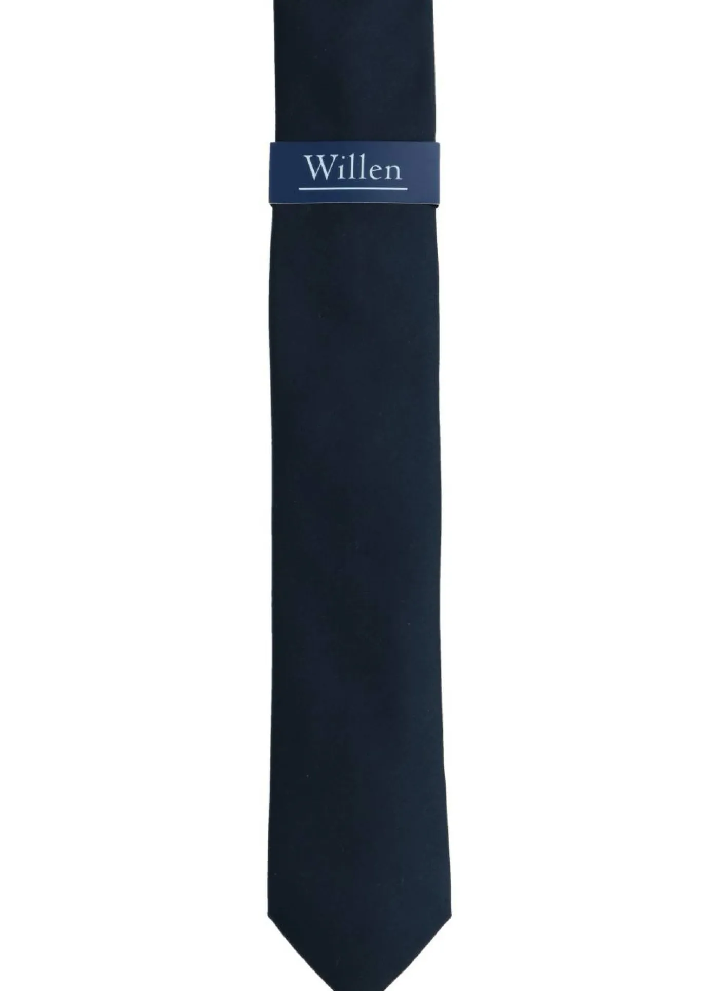 Willen Krawatte