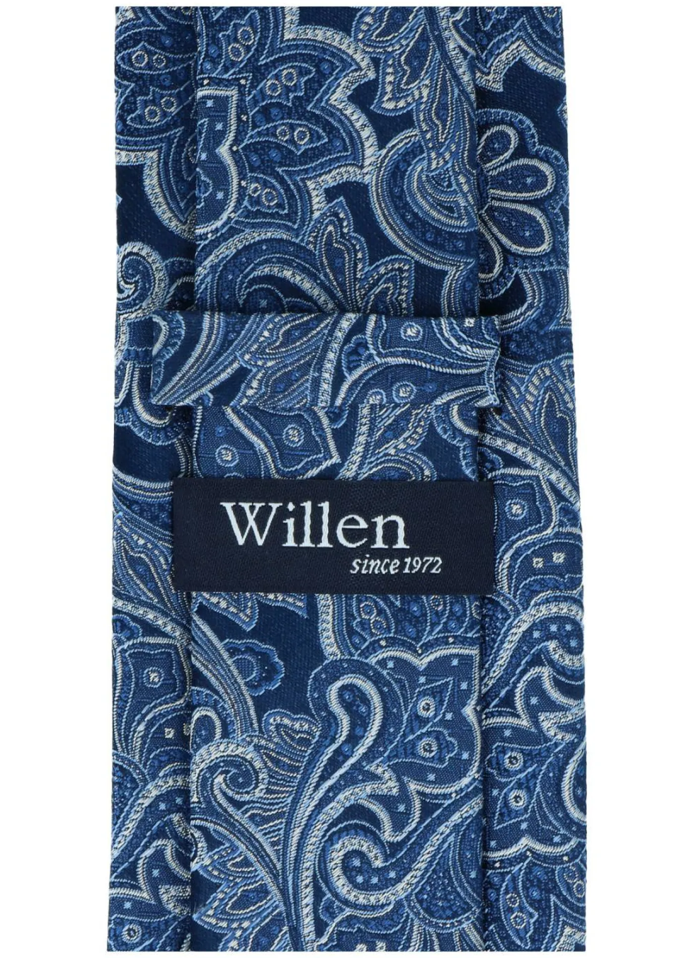 Willen Krawatte