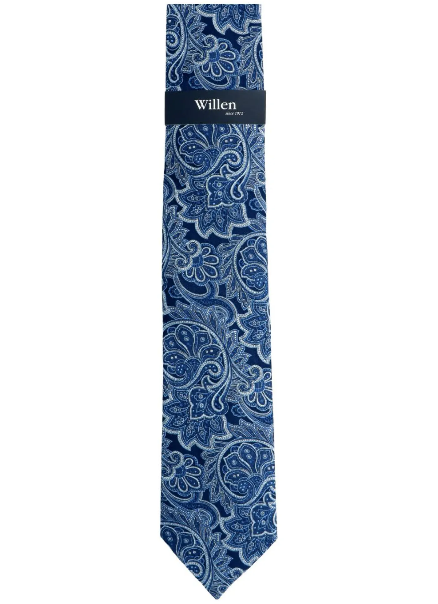 Willen Krawatte