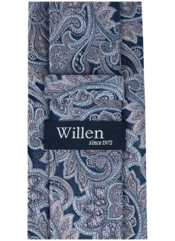 Willen Krawatte