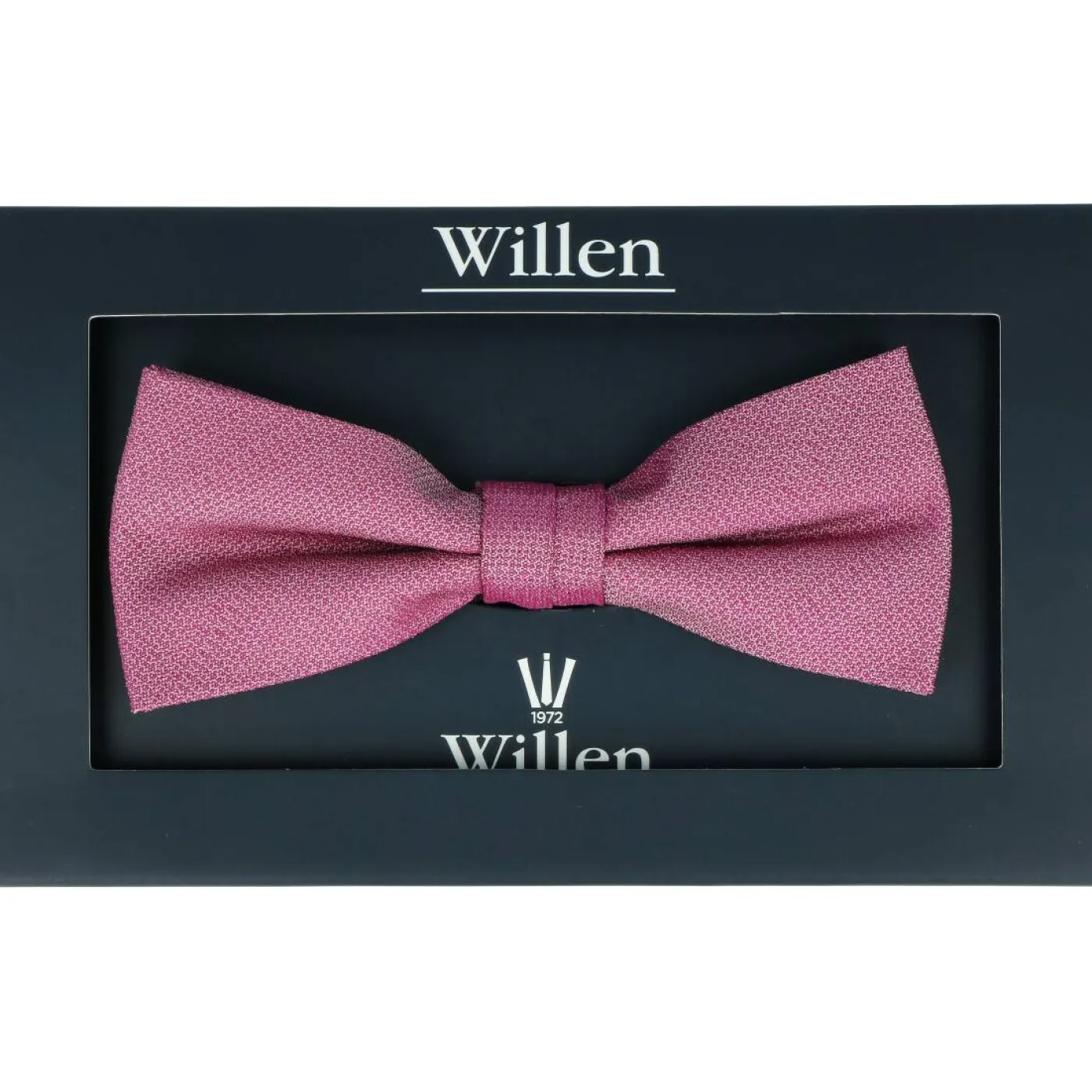 Willen Schleife