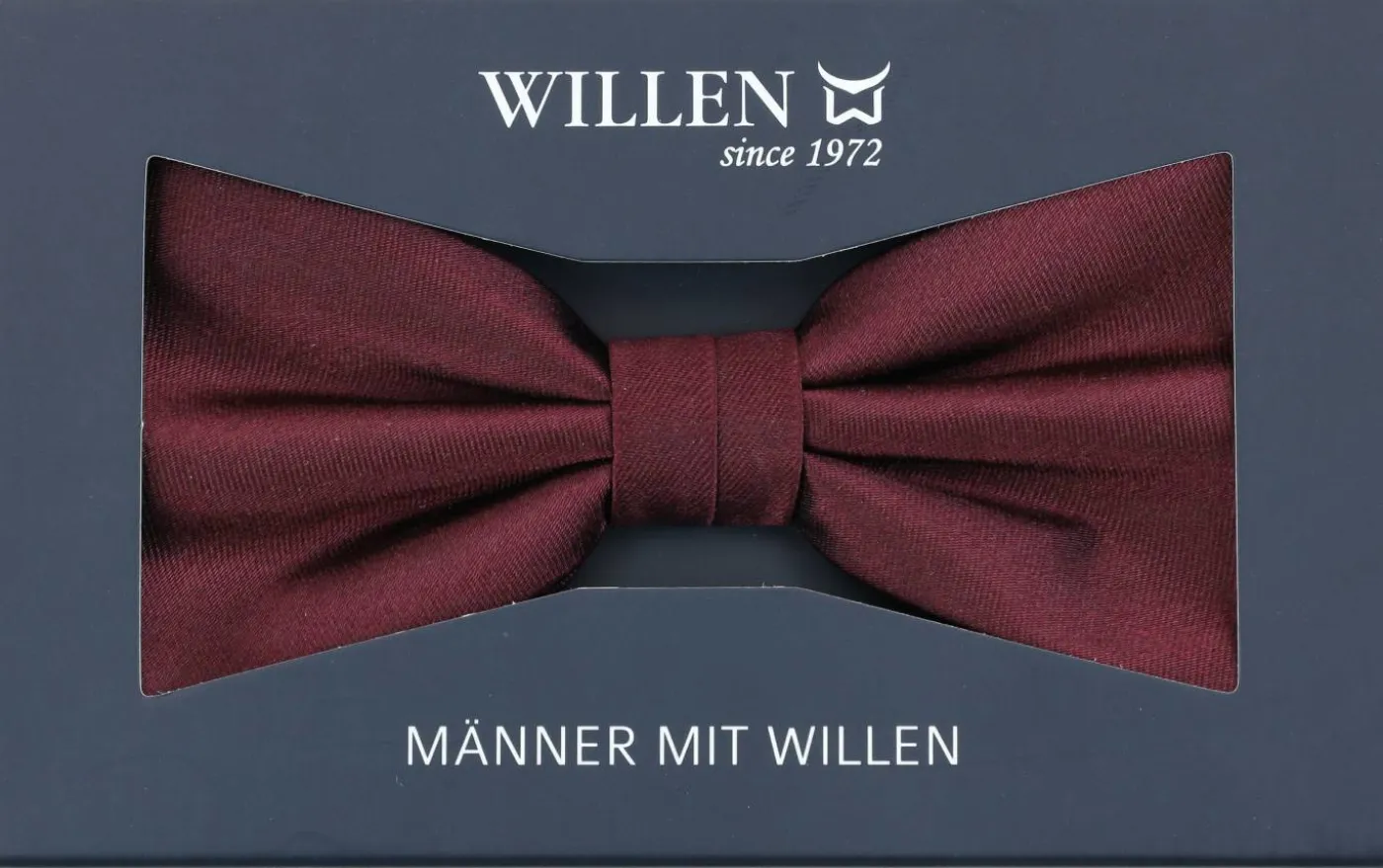 Willen Schleife