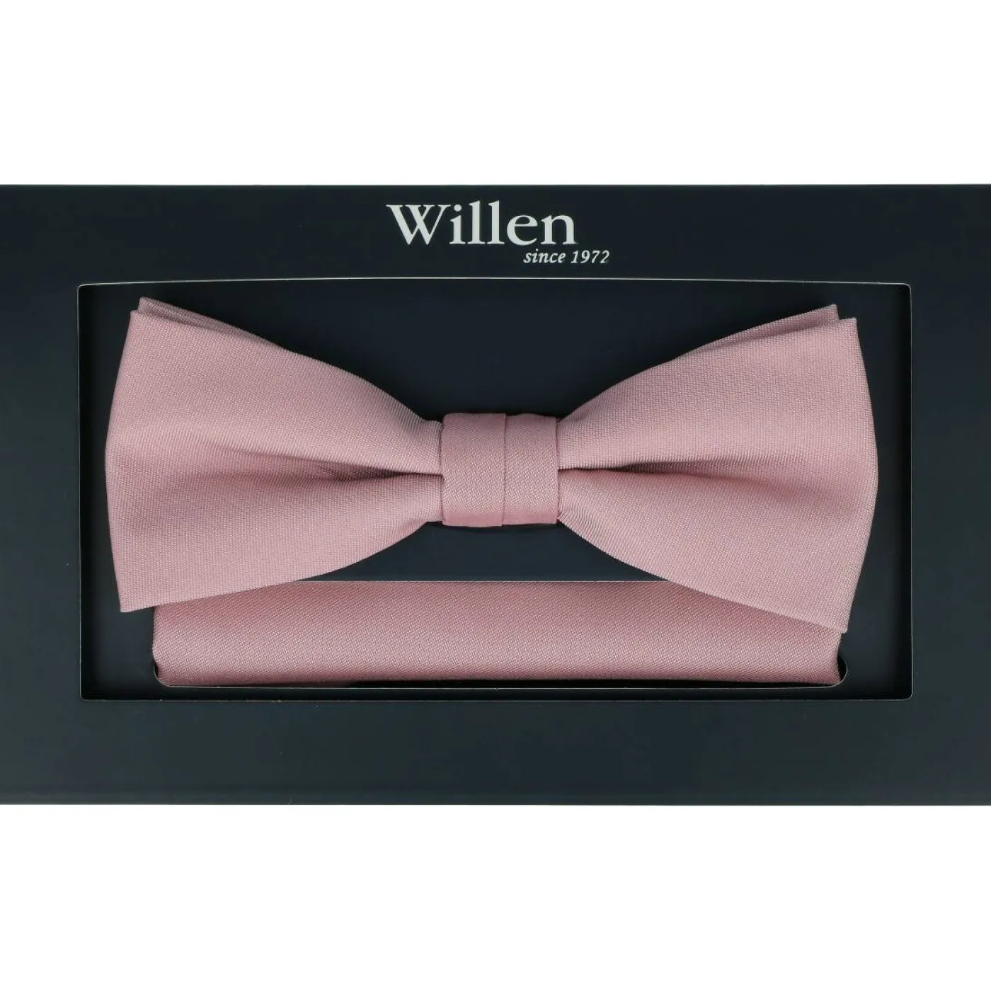Willen Set