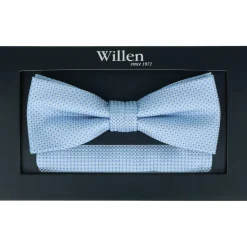 Willen Set