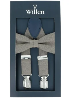 Willen Set