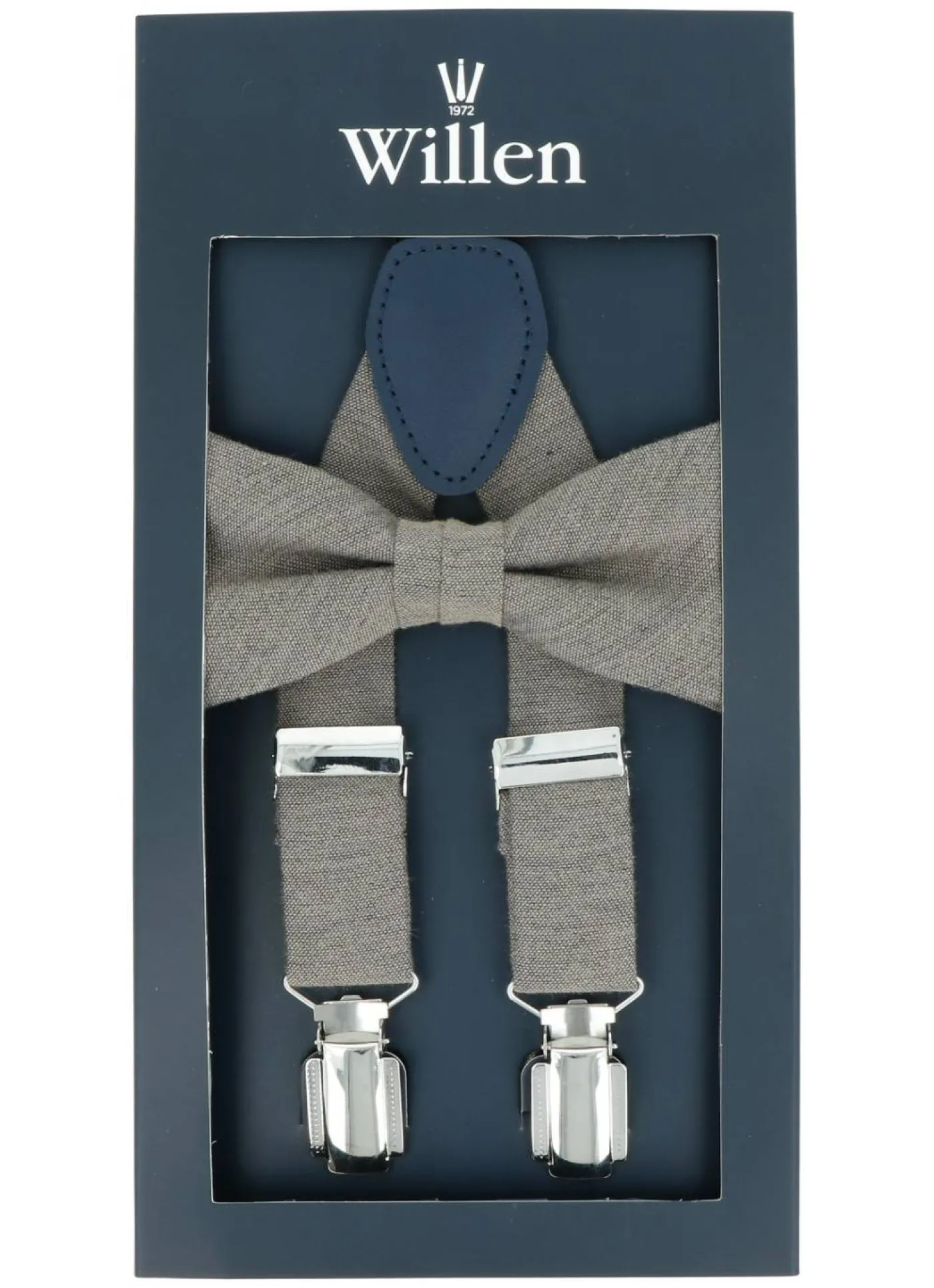 Willen Set