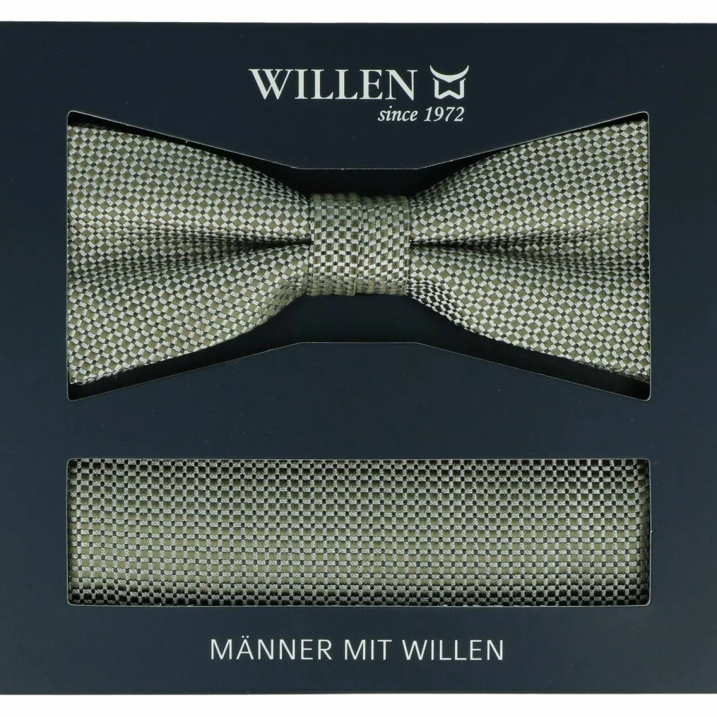 Willen Set