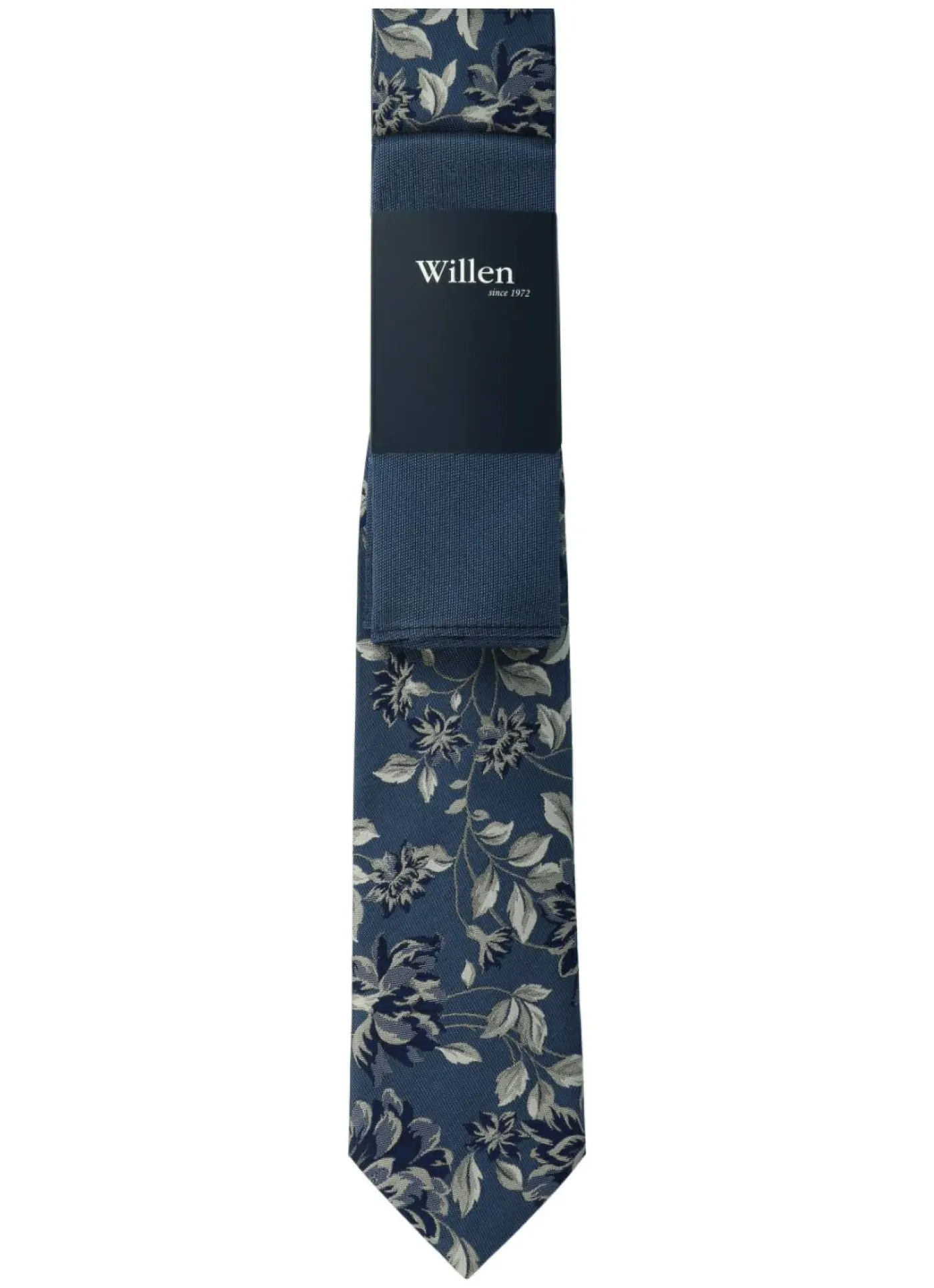 Willen Set