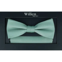 Willen Set