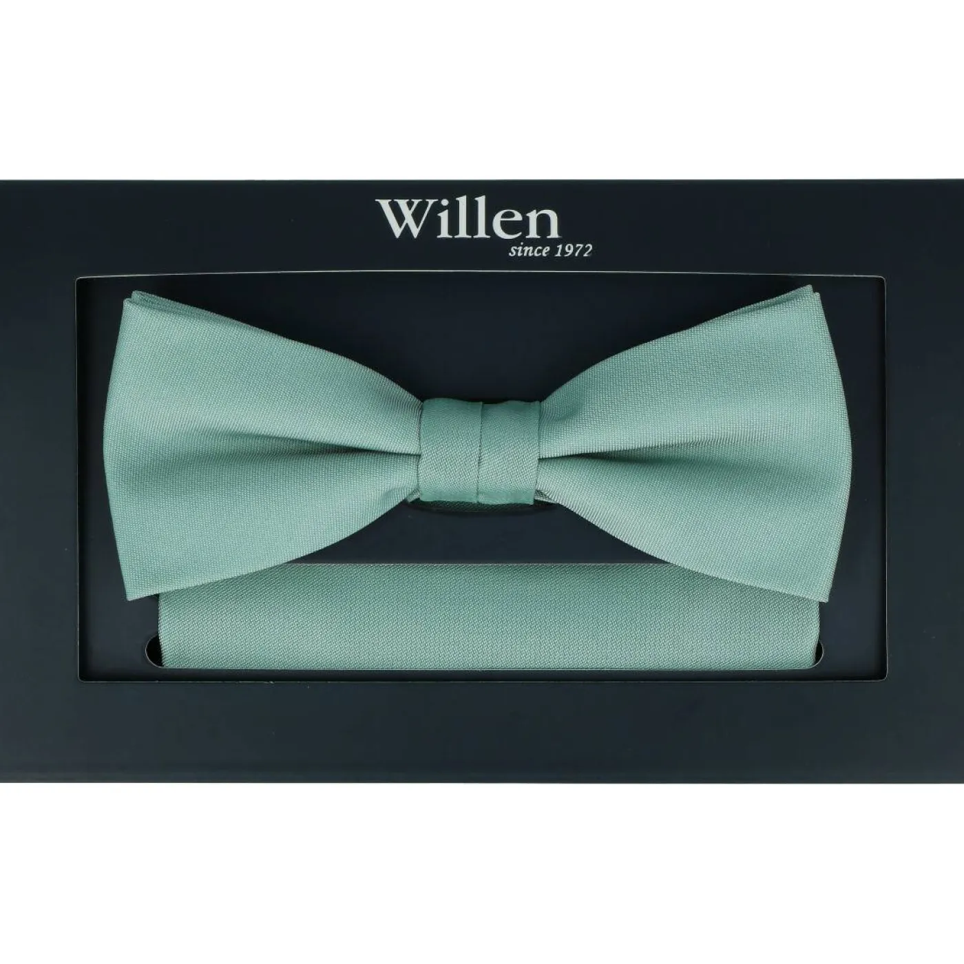 Willen Set