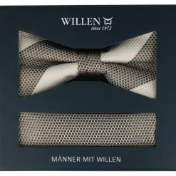 Willen Set