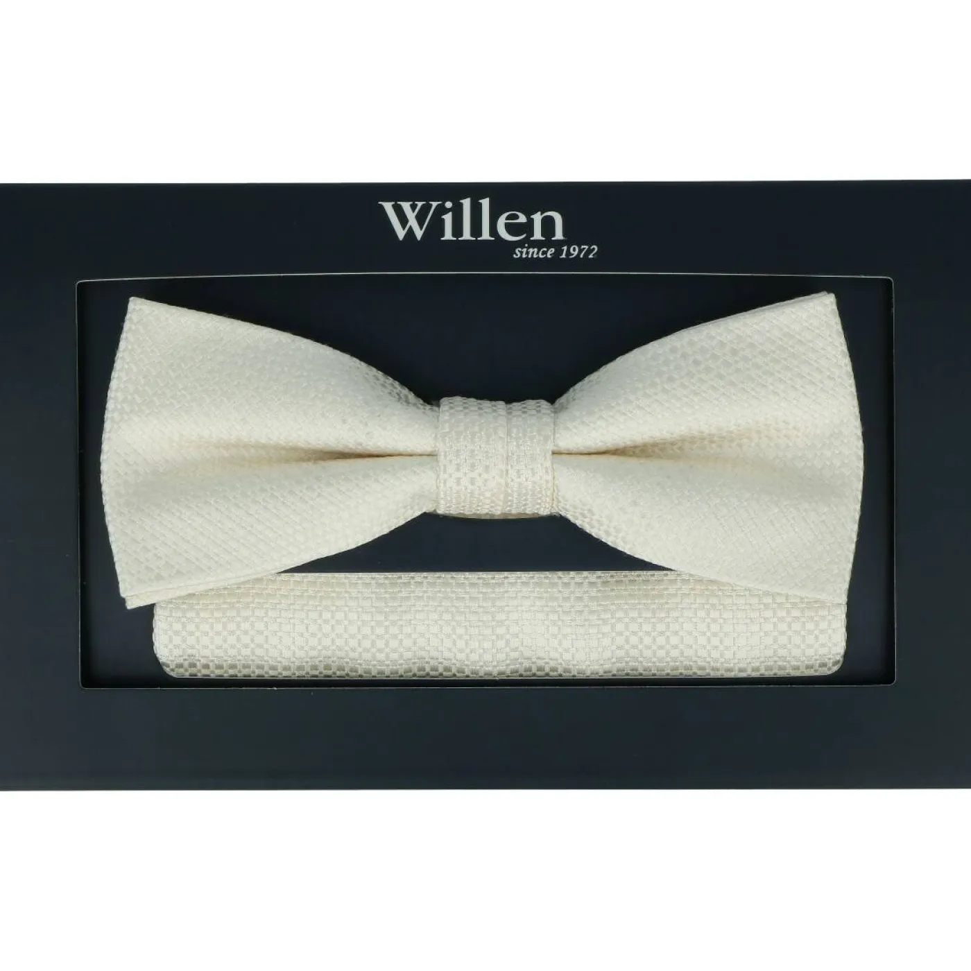Willen Set