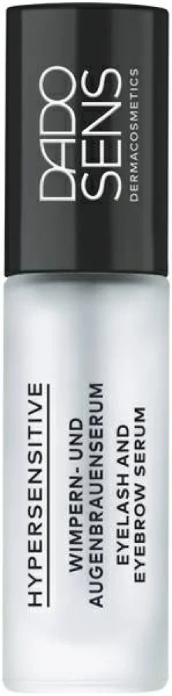 Wimpern+Augenbrauenserum 4