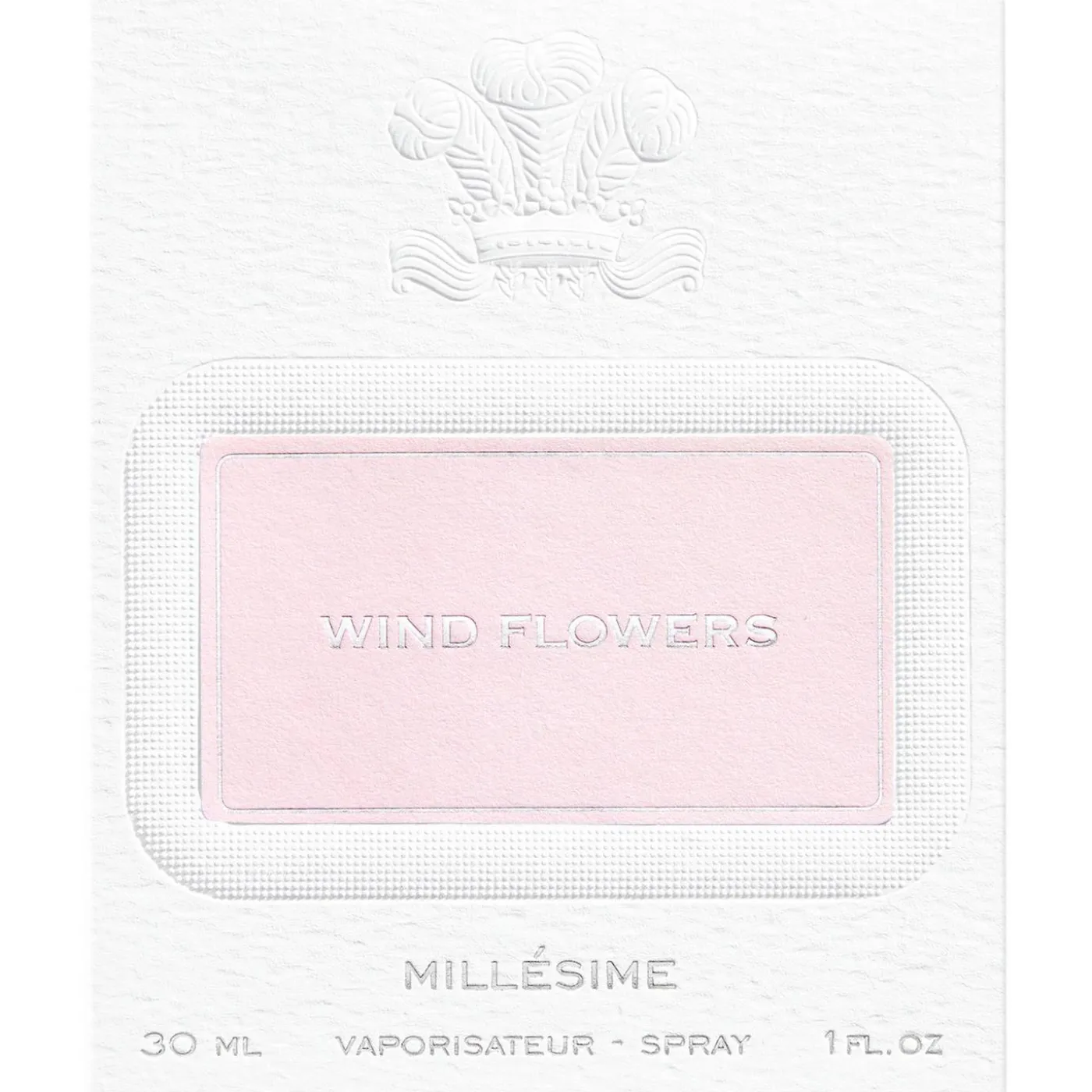 "Wind Flowers" EdP Spray 30 ml