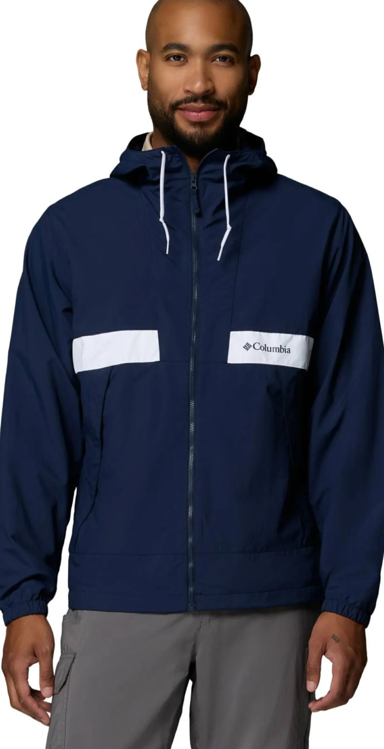 Windbreaker