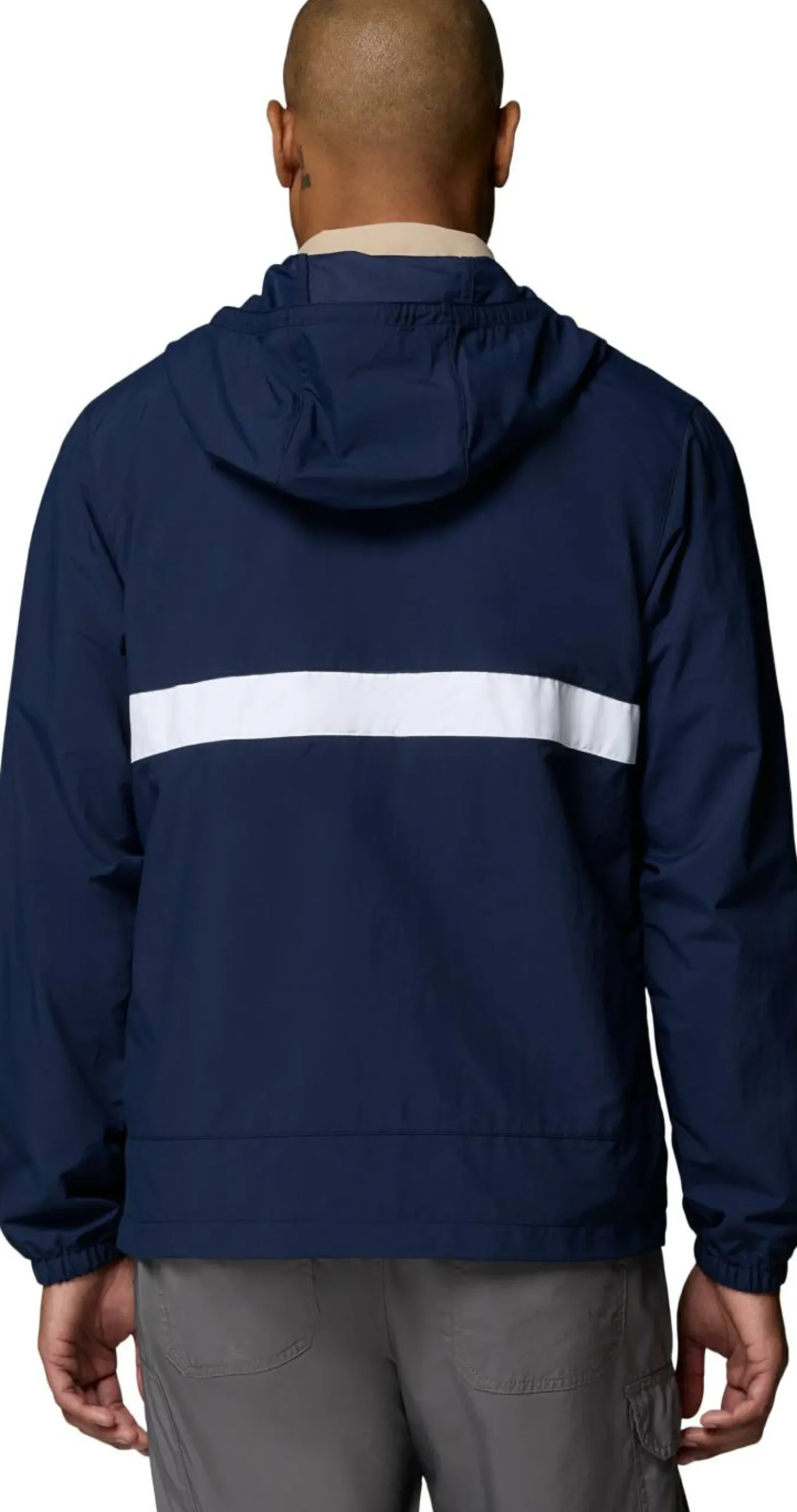 Windbreaker