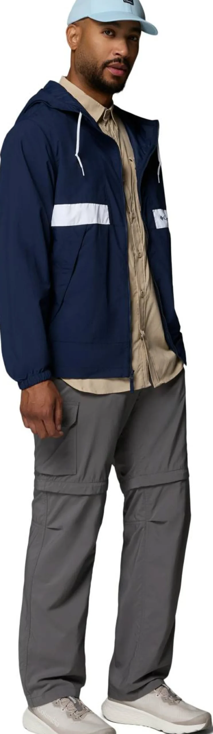 Windbreaker