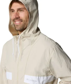 Windbreaker