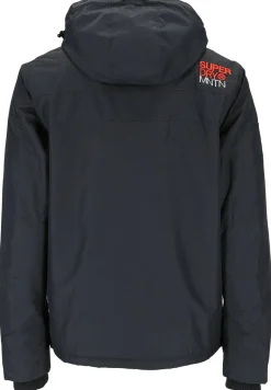 Windbreaker Jacke "Mountain"