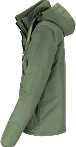 Windbreaker Jacke 