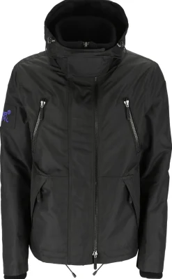 Windbreaker Jacke "Mountain"