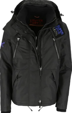 Windbreaker Jacke