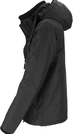Windbreaker Jacke