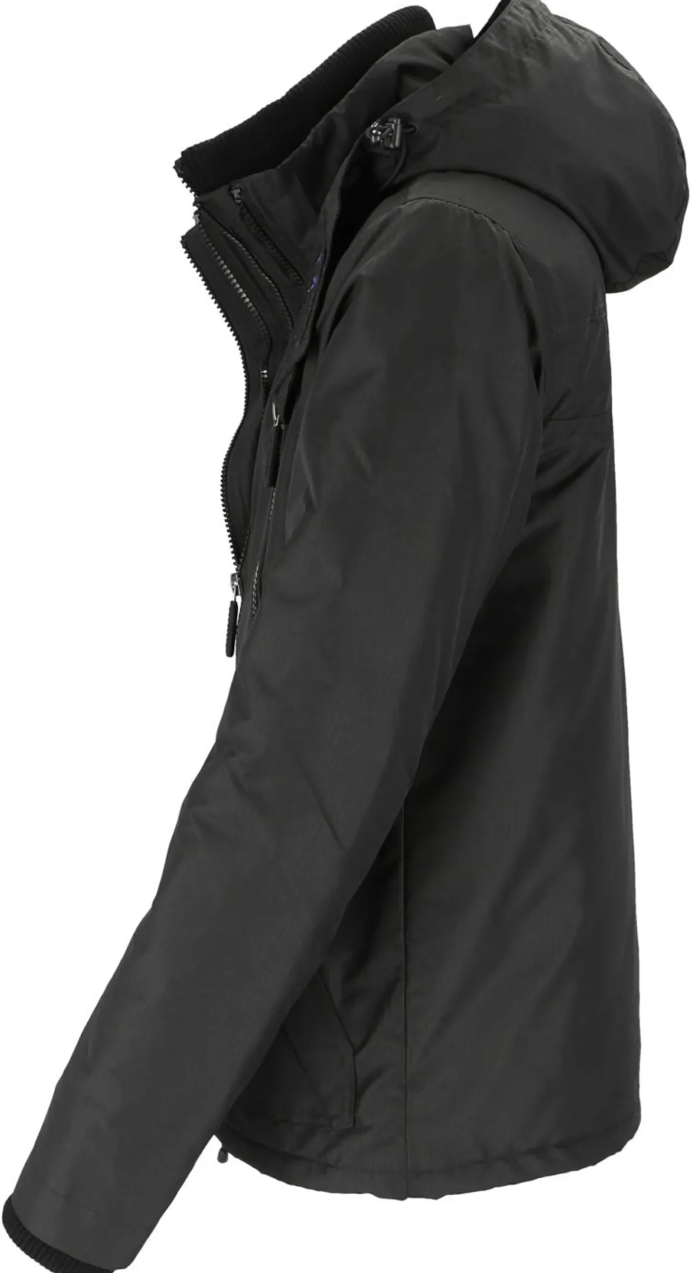 Windbreaker Jacke "Mountain"