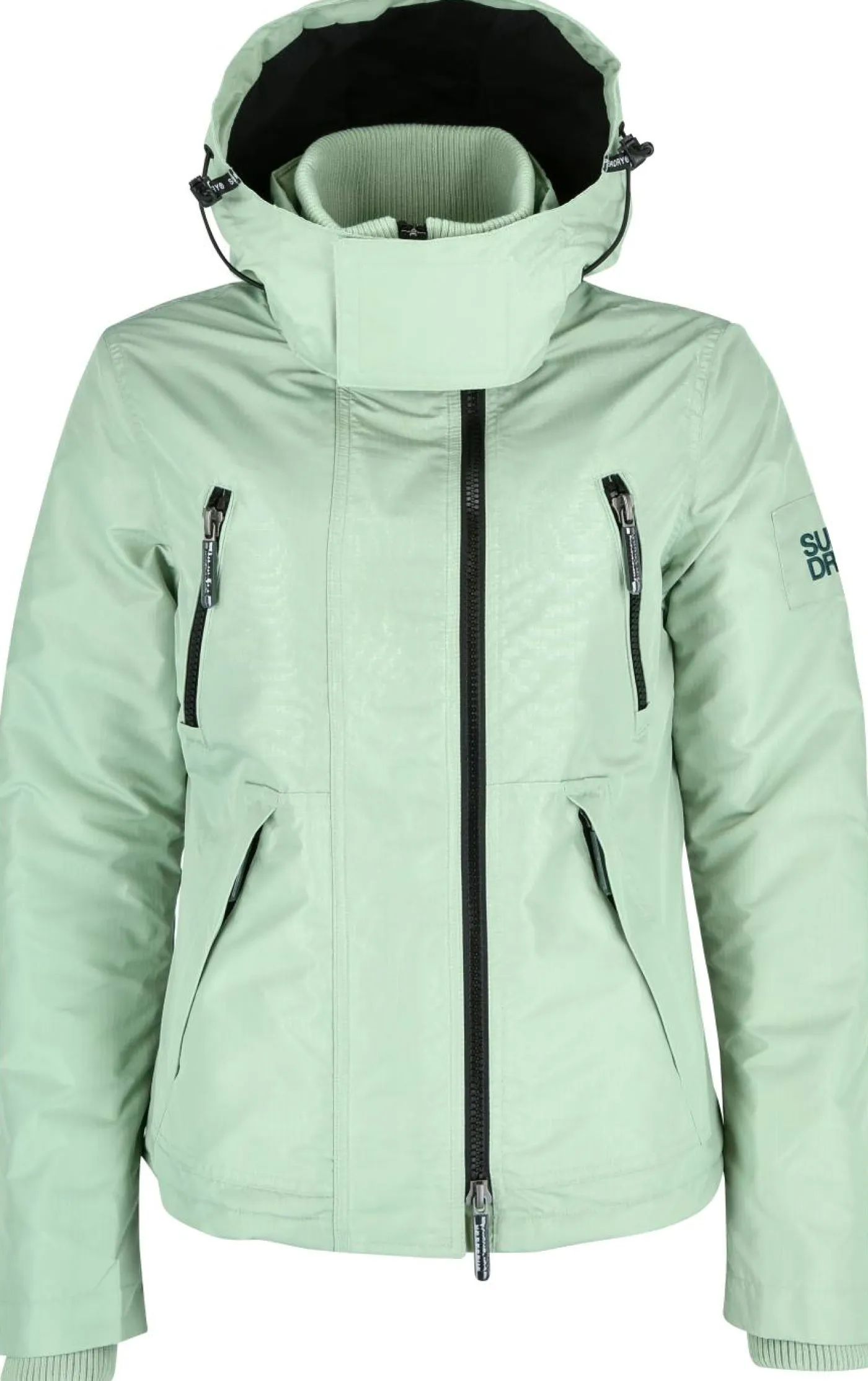 Windbreakerjacke "Mountain"