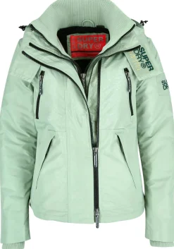 Windbreakerjacke